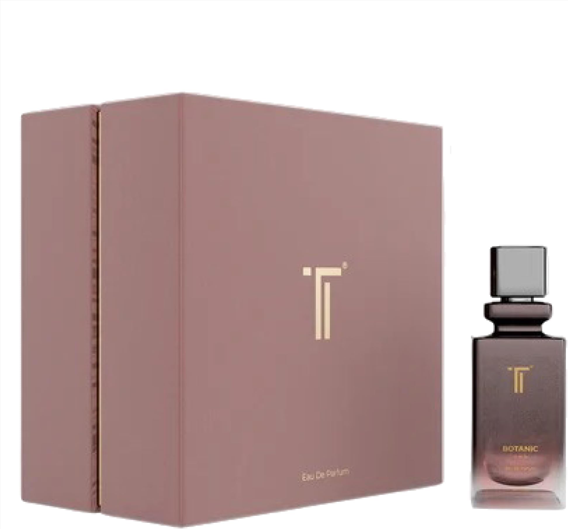 Botanic Oud 85ml by T Fragrance
