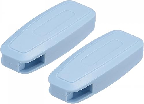 uxcell Peso del cable ciego 2 piezas de cortina de 3150in para ventana con mango de cadena con cuentas accesorios de persiana enrollable vertical