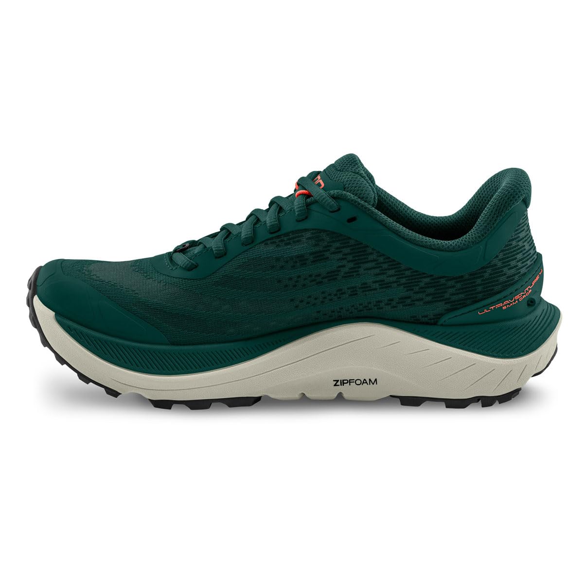 Topo Athletic Ultraventure 4 Męskie buty sportowe