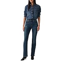 Levi's 725 High Rise Bootcut, Jeans Donna