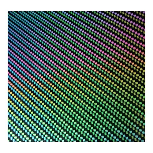 Hydrographic Film Water Transfer Printing Film Hydro Dipping Dip Film Hydrographic Film Hydro Dip Carbon Fiber Prism Linear Meter Film