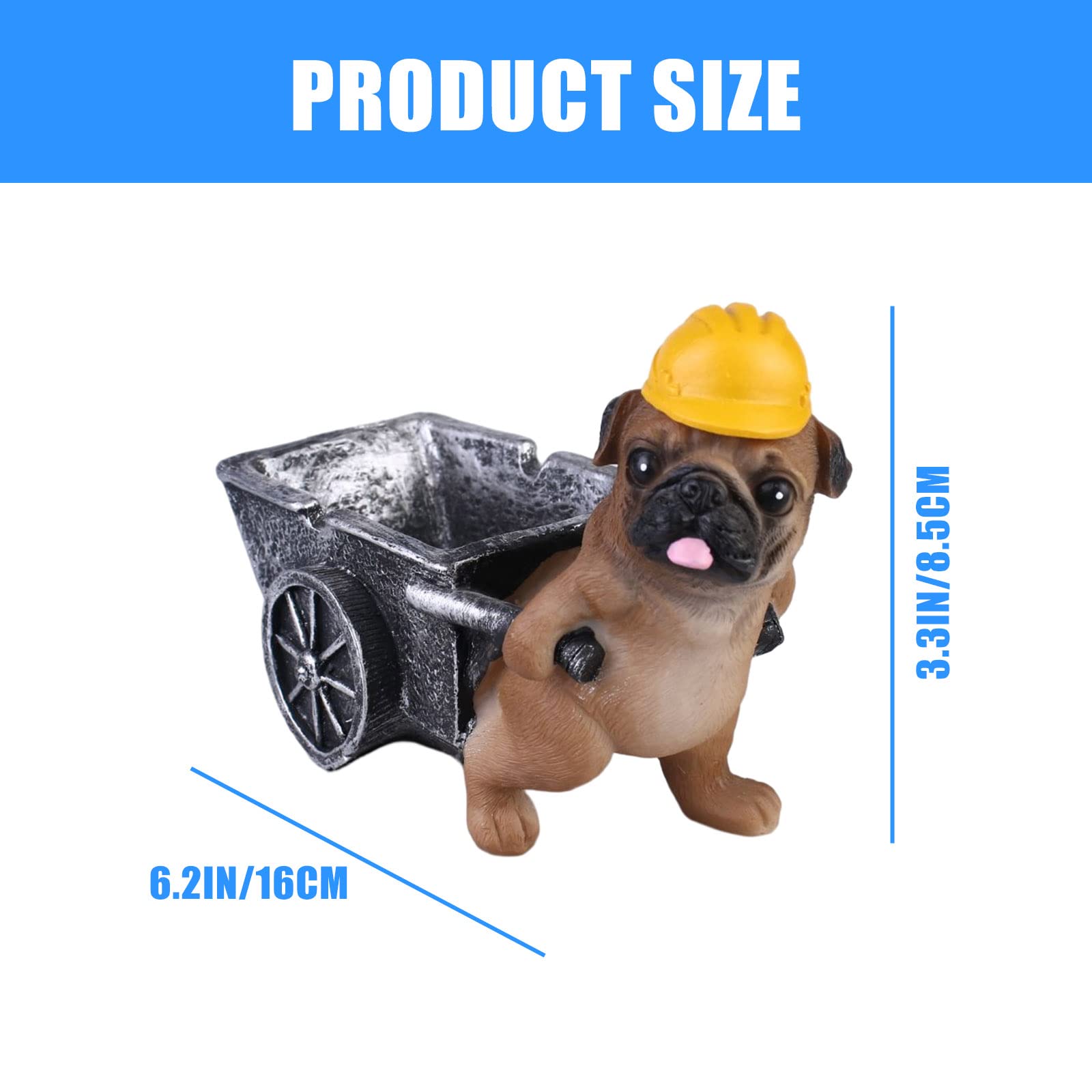 Amazon.co.jp: クリエイティブな灰皿 面白い灰皿 灰皿: 雑草用の灰皿