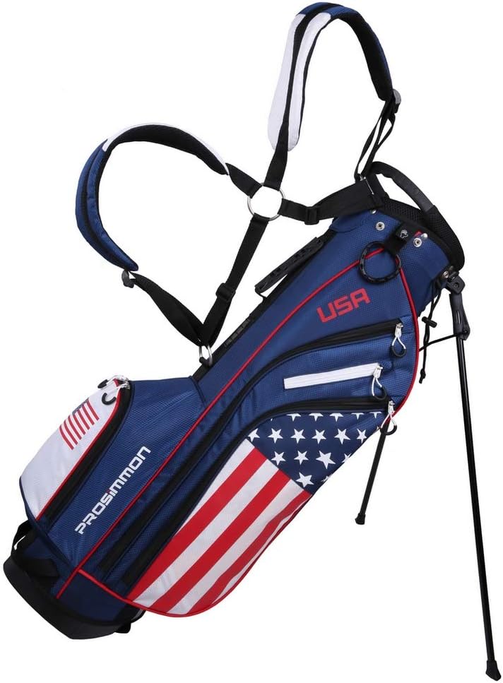 multicam golf bag