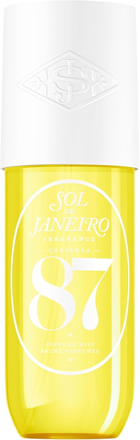 Sol de Janeiro – Cheirosa 87 Rio Radiance Perfume Mist 240 ml