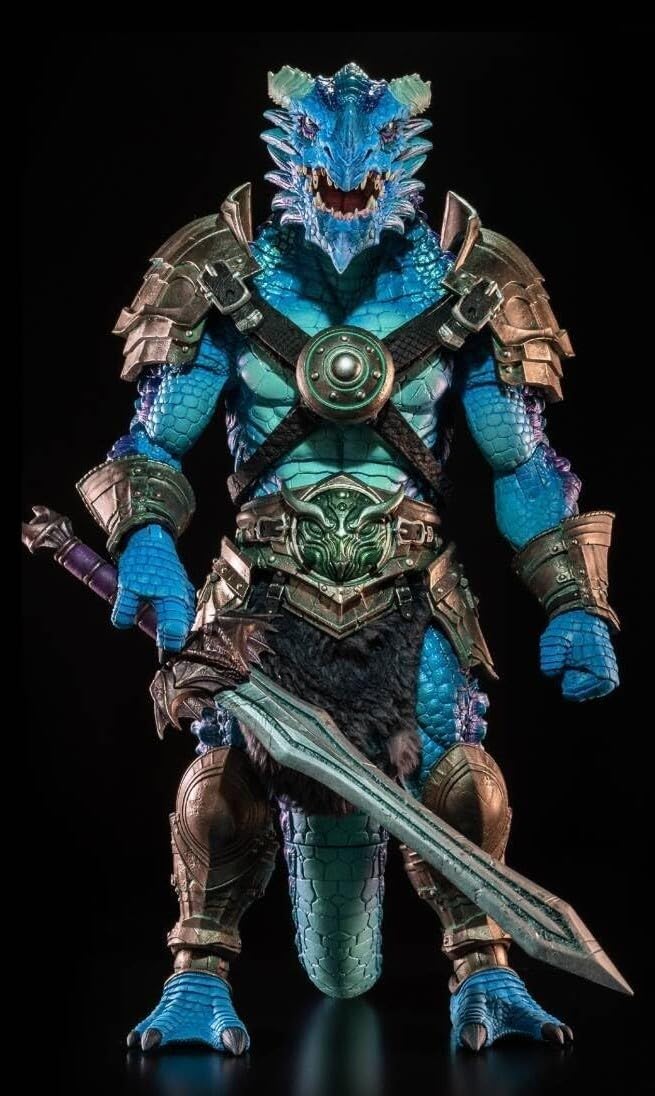 Mythic Legions ミシックレギオンズ　アラカゴール Amazon.co.jp: 、箱イタミ小 Mythic Legions アラカゴール