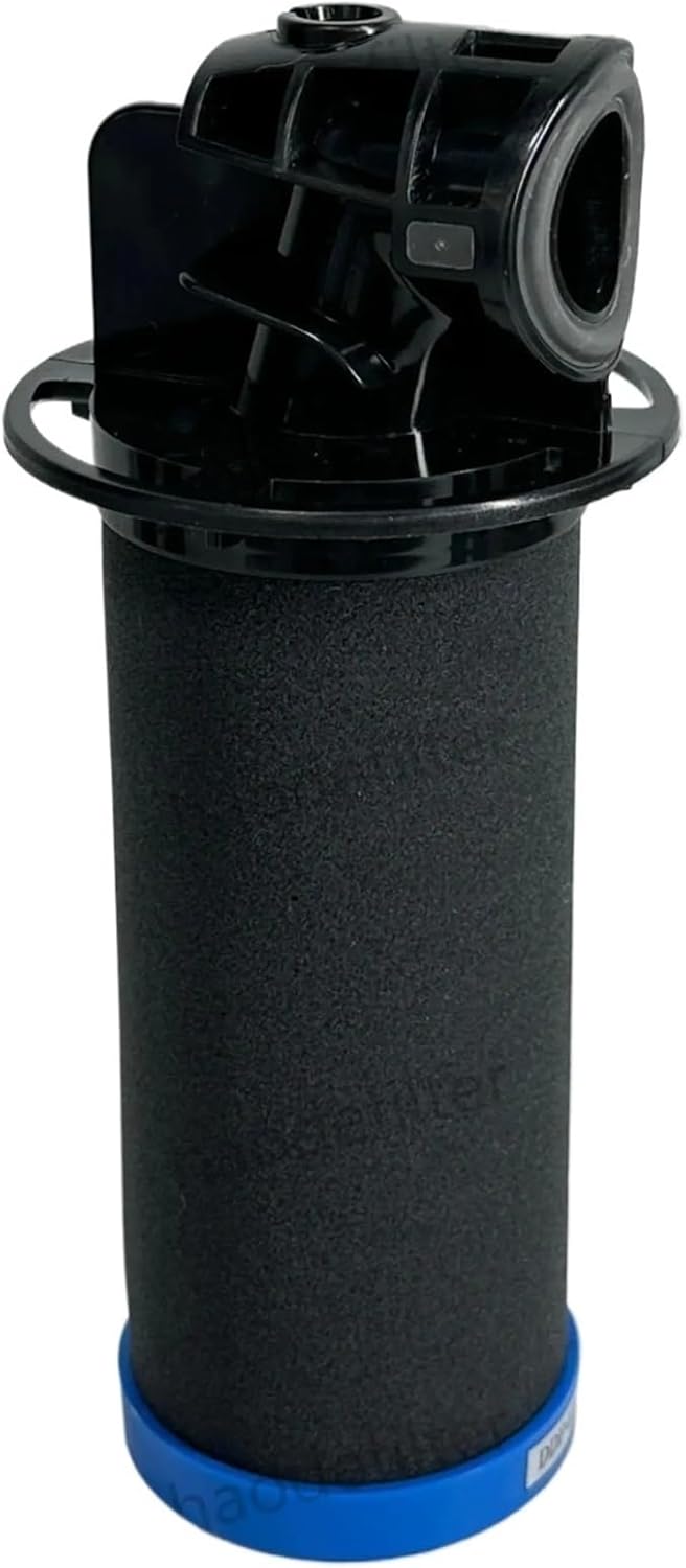 Replace DD25+ 2901207912 PD25+ 2901207932 QD25+ 2901208032 UD25+ 2901207952 Coalescing Particulate Air Filter(2901207912)