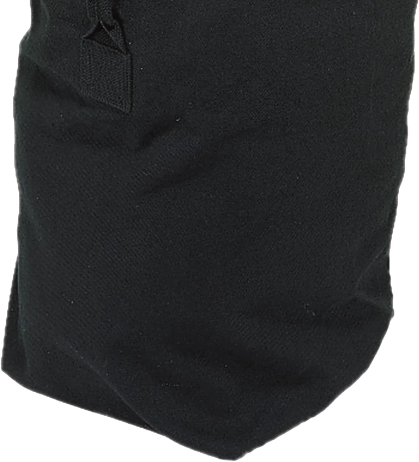 Champion Sports 22 Oz. Top Loading Medium Canvas Duffel Bag with Strap and Carry Handle