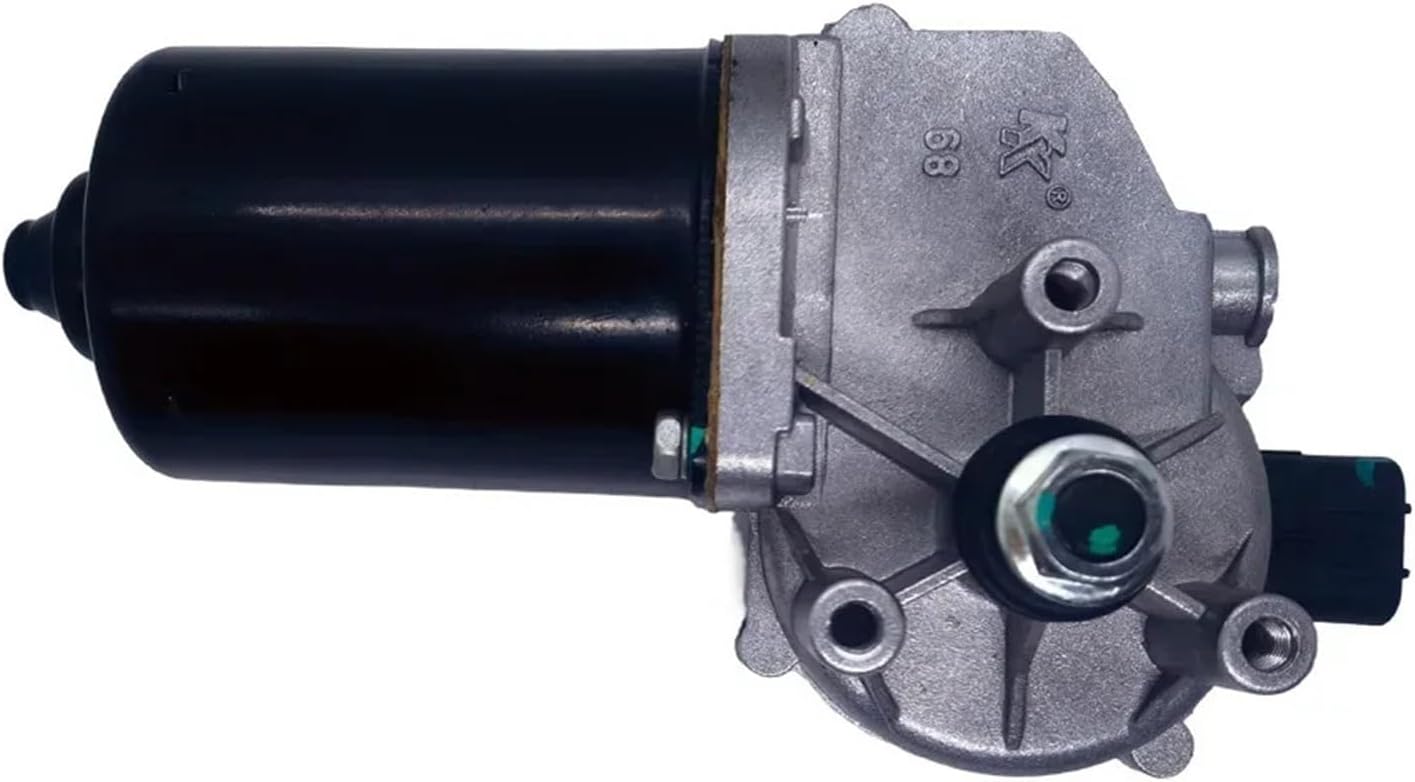 Nltra Silent Wipers Wiper Motor Wiper Suitable 2010-2012 Fit for Chevy SAIL OE Number 9028850;9062432 Dedicated car