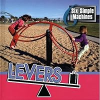 Levers 1424213959 Book Cover