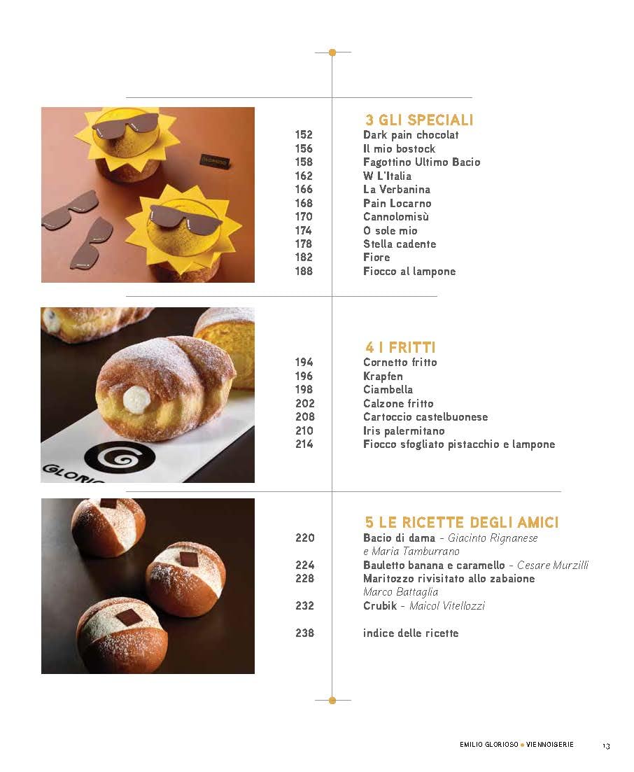 Viennoiserie. Dalla tradizione al metodo. Dalla tecnica alle ricette