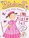 Pinkalicious: Pink, Pink, Hooray!: A Reusable Sticker Activity Book