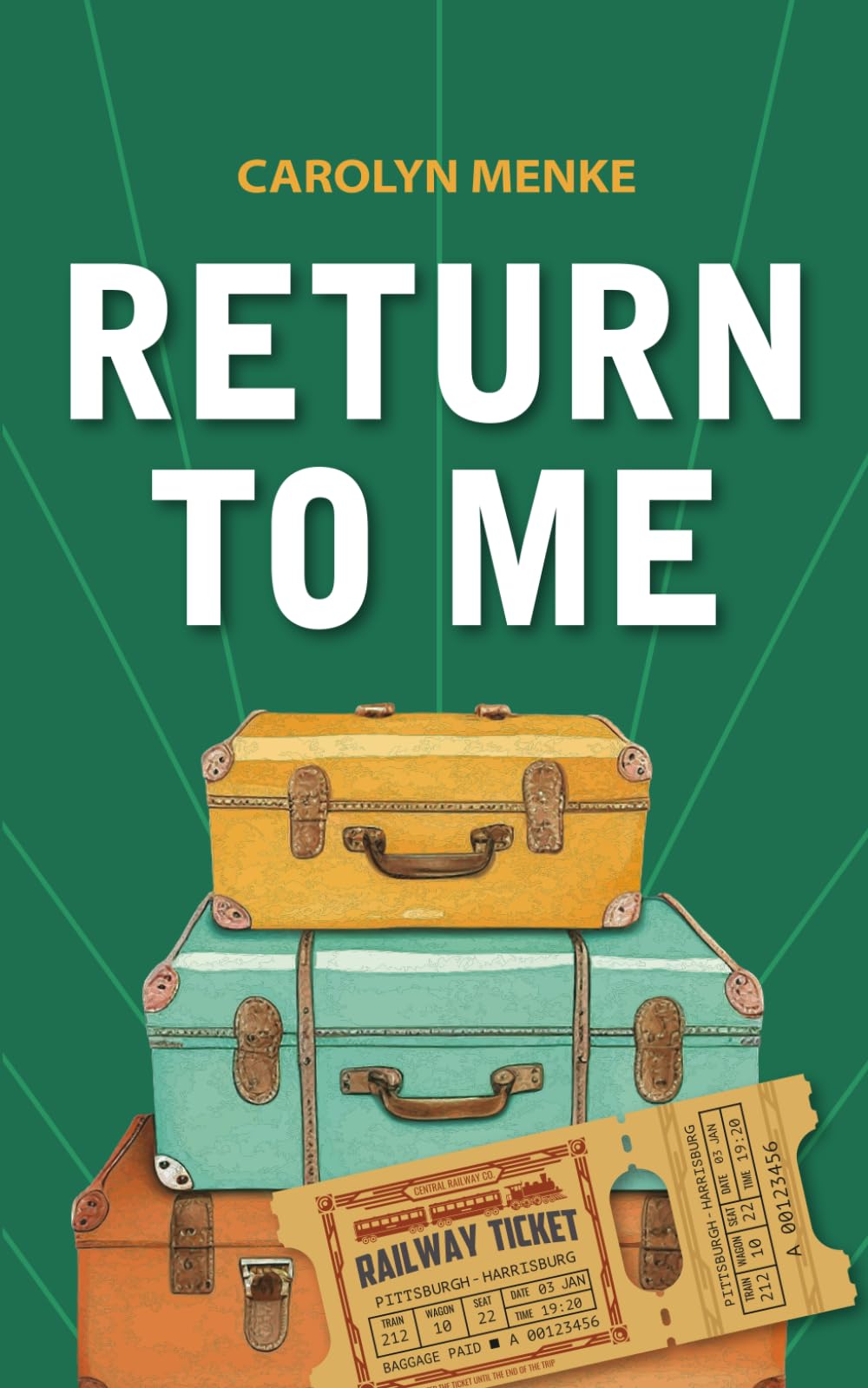 Return To Me