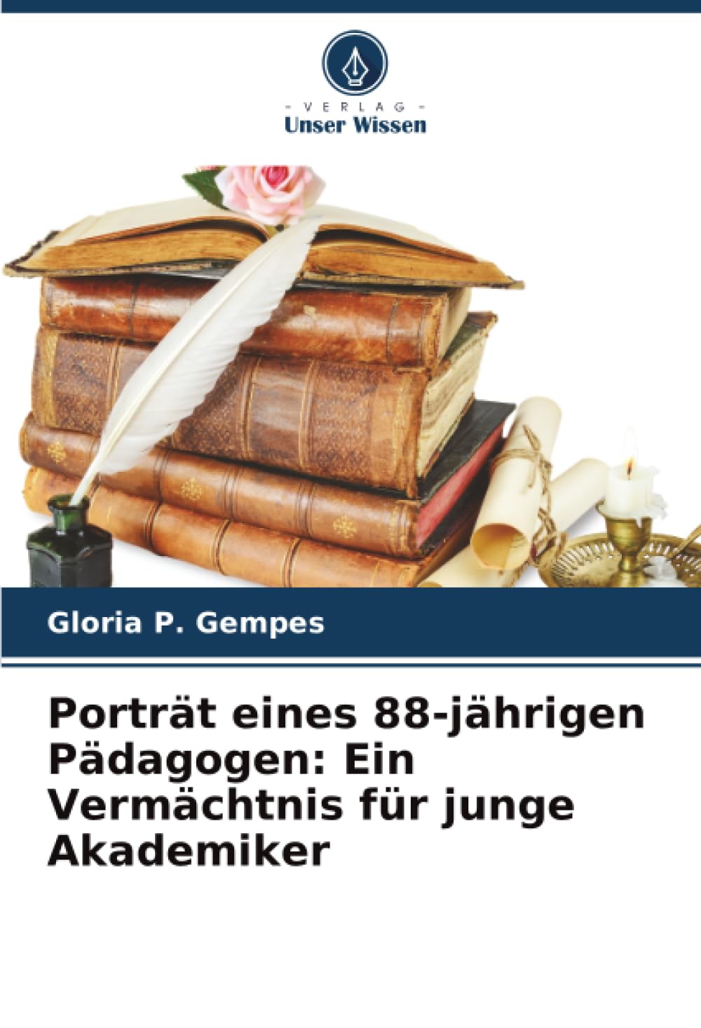 Porträt eines 88-jährigen Pädagogen: Ein Vermächtnis für junge Akademiker
