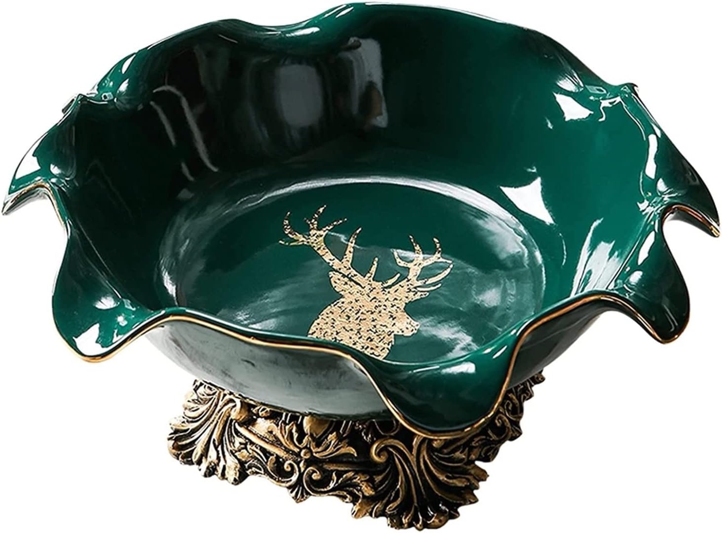 サラダボウル フルーツボウル クリエイティブ ヨーロピアンスタイル