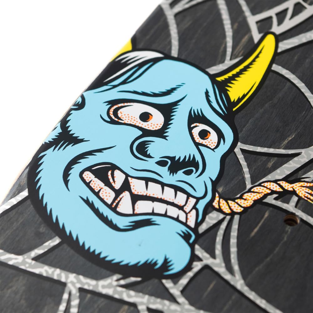 Amazon | (サンタクルーズ)SANTA CRUZ 9.25 DRESSEN SPIDER PRO