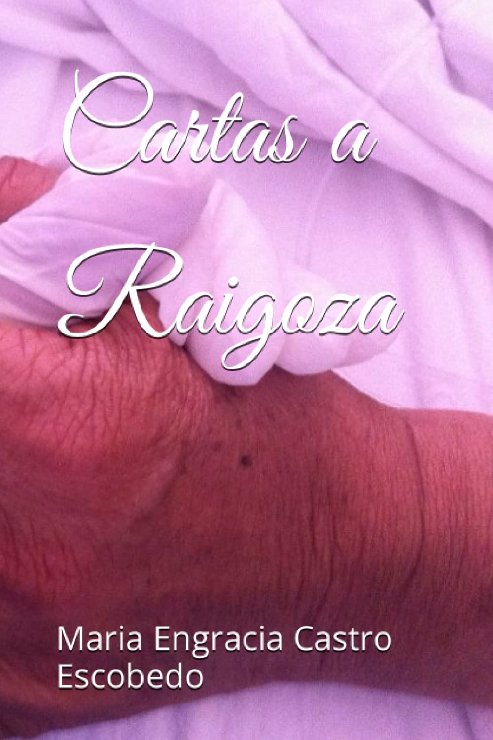 Cartas a Raigoza (Spanish Edition) Paperback – April 24, 2023