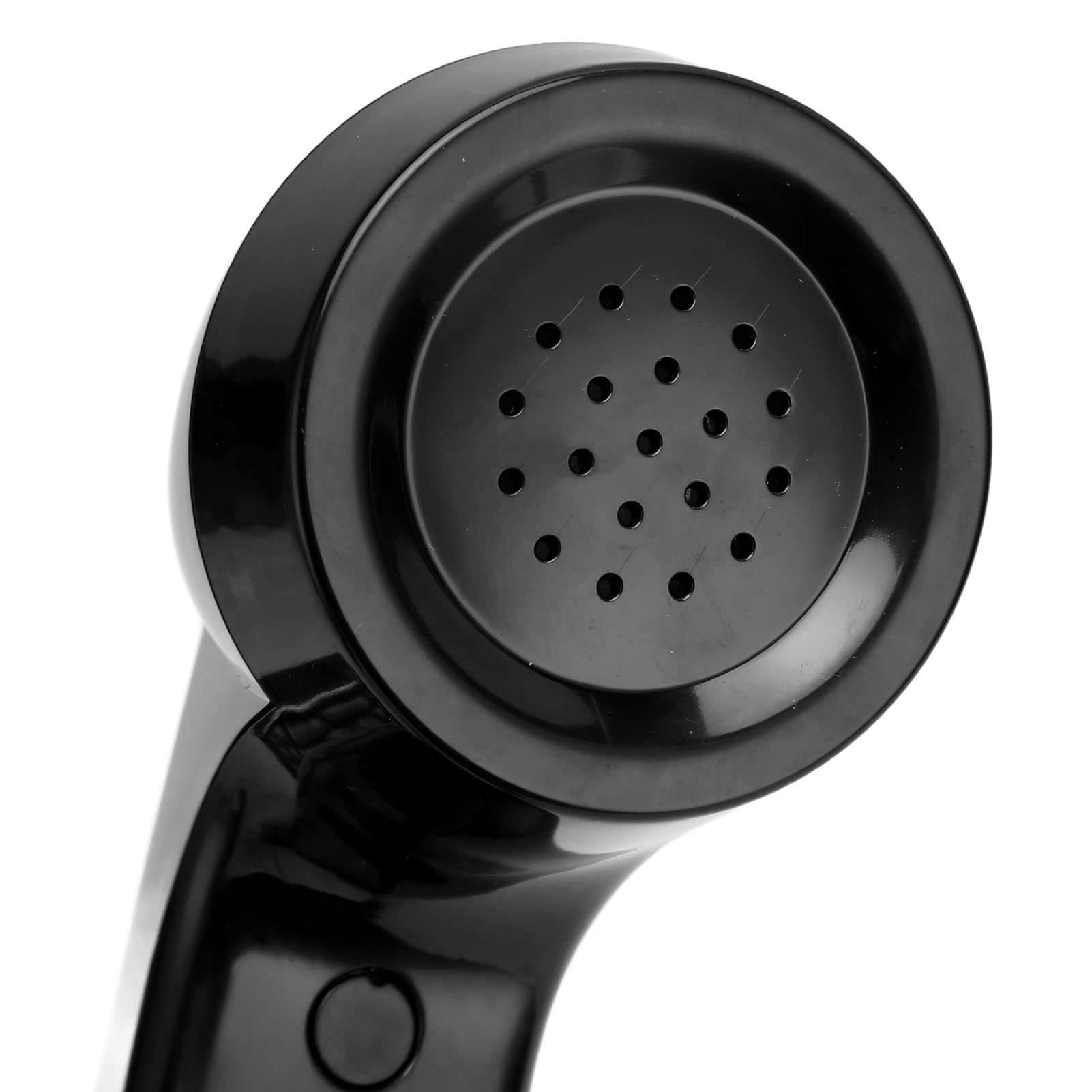 Retro Wandtelefon, Wandtelefon für Festnetz mit Mechanischem Klingeln, Klassisches Wasserdichtes Schnurgebundenes Telefon mit Lautstärkeregler, Altes Wandtelefon für Küche, Zuhause