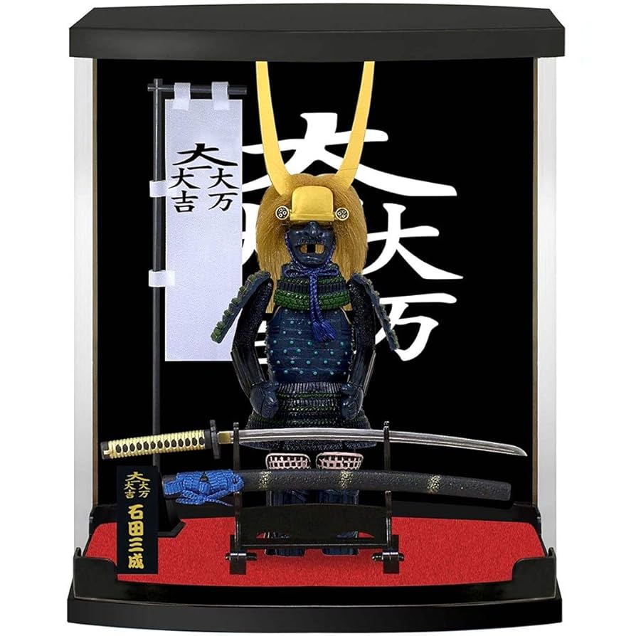戦国武将シリーズ Amazon | 戦国武将 グッズ 甲冑 ARMOR SERIES SAMURAI 戦国武将