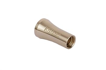 トランペットマウスピースブースター アダプター ヘビーウエイトパーツ レンチ付 トランペットマウスピースブースター アダプター ヘビーウエイト