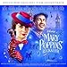Produktbild Mary Poppins' Rückkehr: Original Soundtrack (Walt Disney Records)