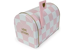 Designstyles Dabney Lee Mailbox for Gifts