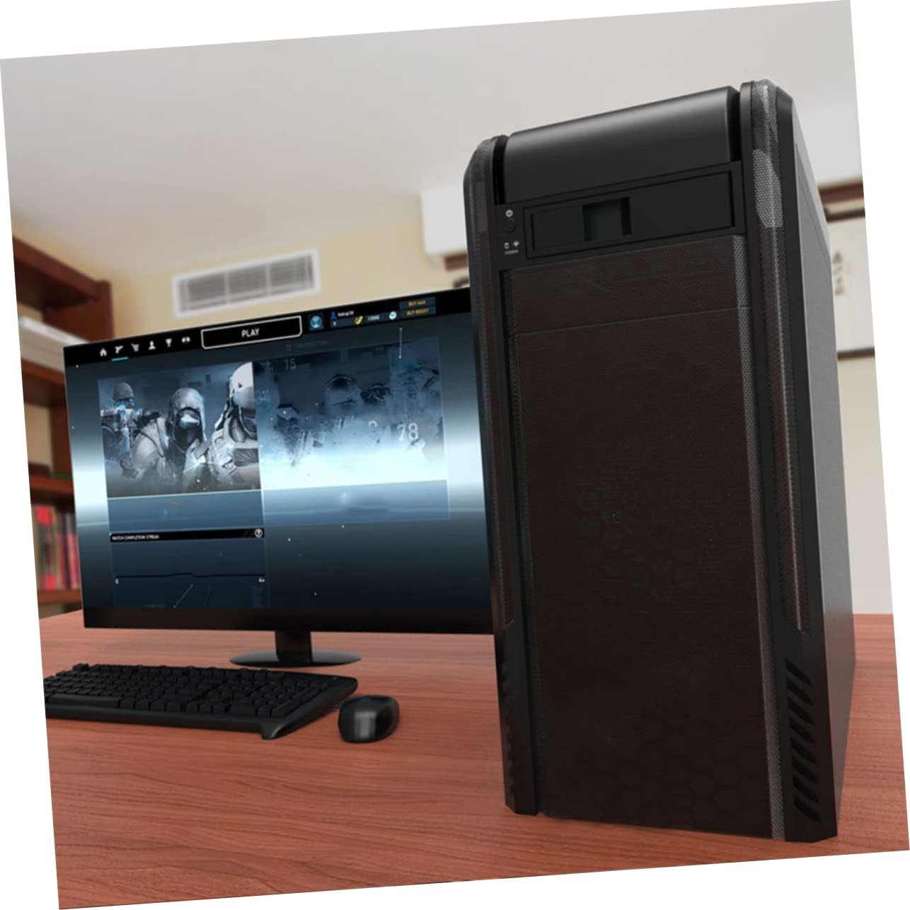 Stainless Steel Hard Drive Mounting Bracket Ssd Holder Tool Installation Damping Shrapnels for Laptop
