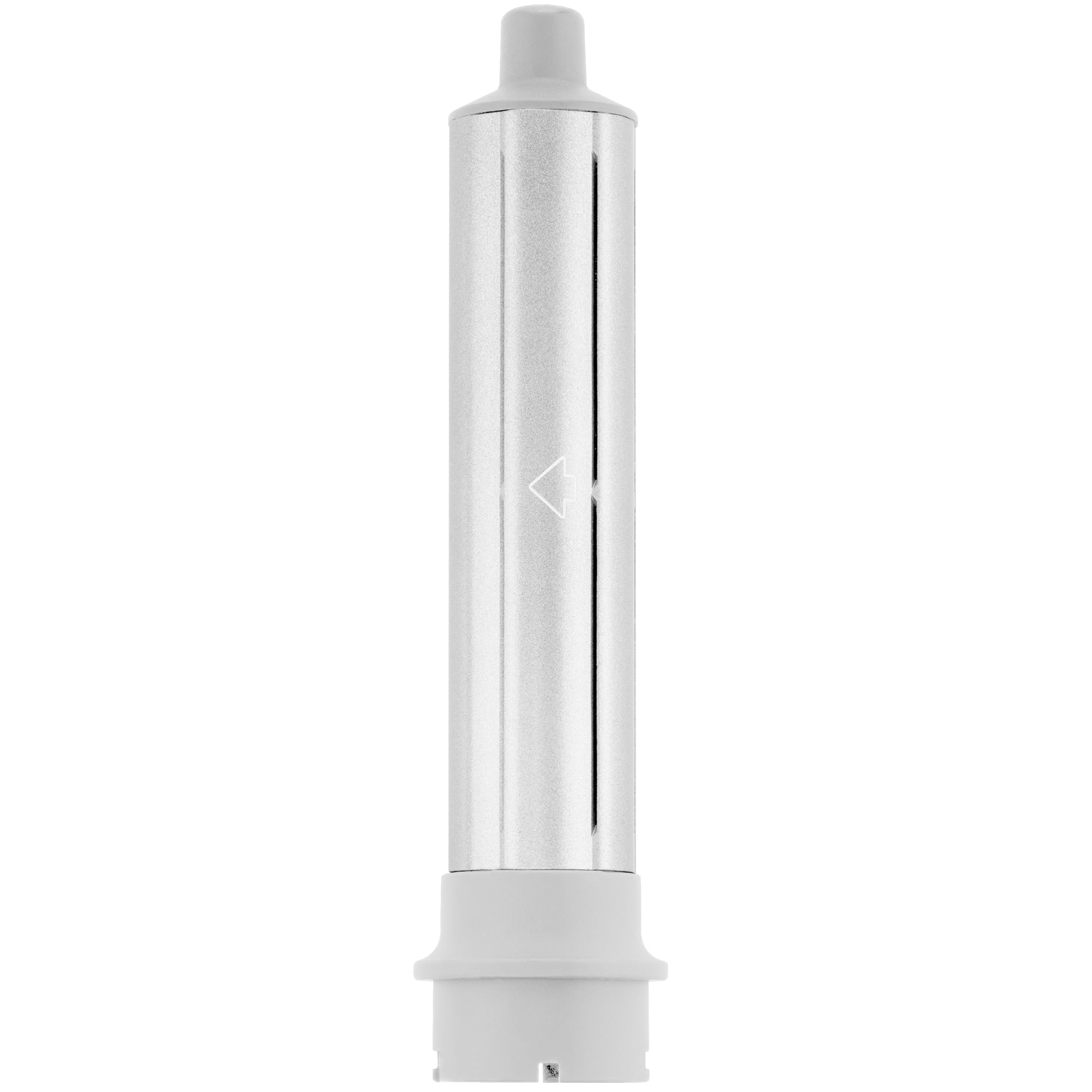 ETA Fenite 2-in-1 Airstyler mit Ionen-Technologie I Coanda-Effekt I Warmluftbürste I1400W I Föhnbürste mit 2 Rundbürsten-Aufsätzen & Kaltluftstufe für Volumen & Locken I inkl. Reiseetui I Gold