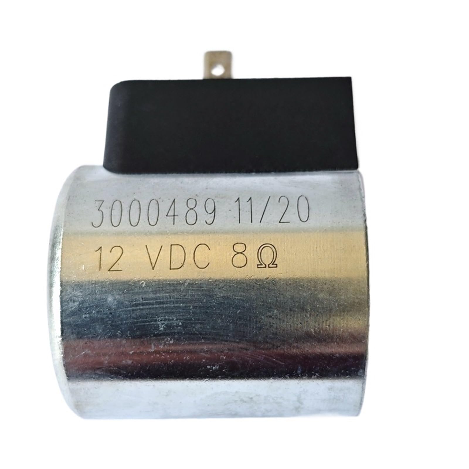 Bobine d'électrovanne 3000249 à haute réactivité magnétique AC220V