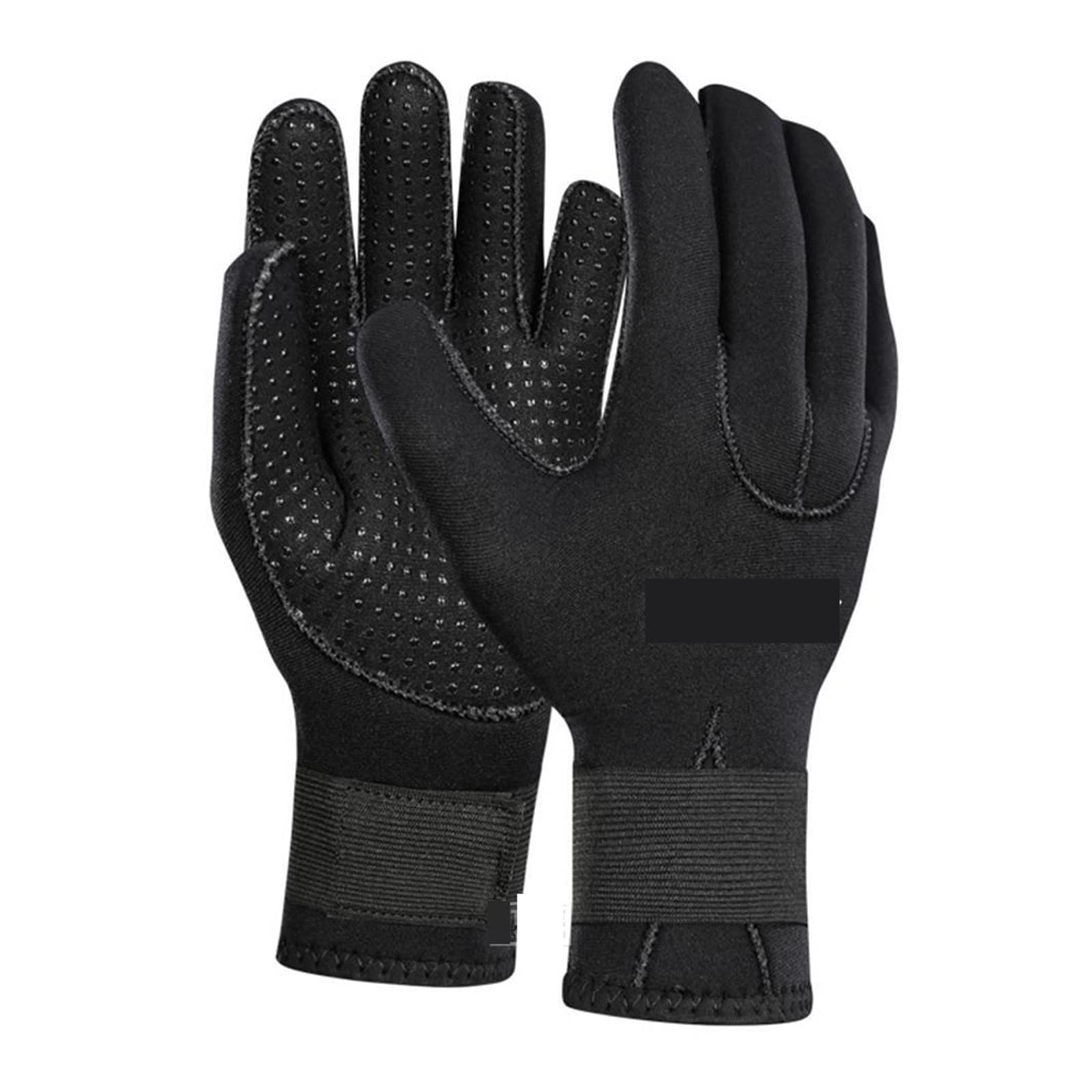 Guanti da sub 3 mm, pinne nuoto, guanti immersione, surf, kitesurf, windsurf, pesca, attrezzatura subacquea