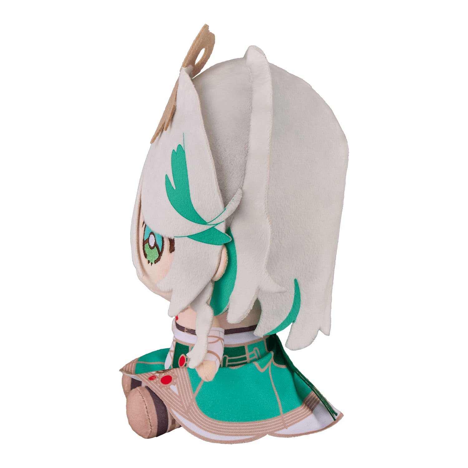 Amazon.co.jp: セシリア・イマーグリーン ぬいぐるみ ホロフレ friends