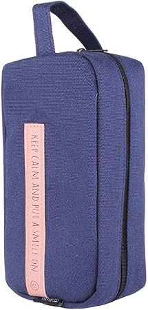 Amazon Cute Minorペンケース 筆箱筆入れファッション 無地 工具入れ 化粧ポーチにも 大容量の防水筆箱ペンケース可愛いペンシルケース 化粧ポーチ 小物入れ 男女兼用 コンパクトで使いやすい プレゼントにもおすすめ 深い青 ペンケース 文房具 オフィス用品 Amazon Cute Minorペンケース 筆箱筆入れファッション 無地 工具入れ 化粧ポーチにも 大容量の防水筆箱ペンケース可愛いペンシルケース 化粧ポーチ 小物入れ 男女兼用 コンパクトで使いやすい プレゼントにもおすすめ 深い青 ペンケース 文房具 オフィス用品