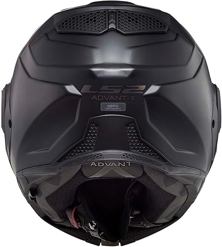 Miniatura 5 de LS2 Advant X - Casco modular