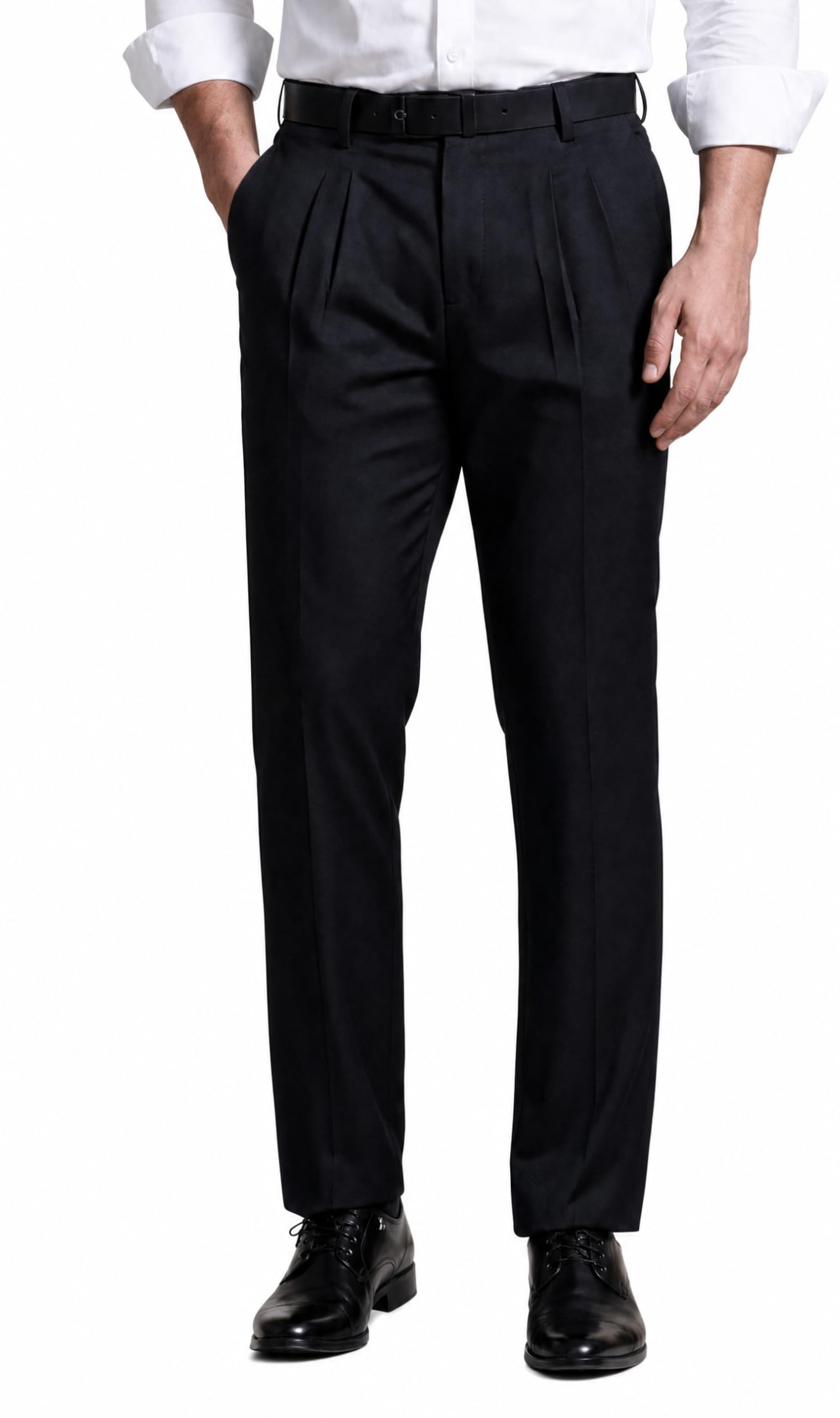 Trouser for Men | Casual Pants | Formal Trouser (PREMIUM-TR-01-04)-picture-35