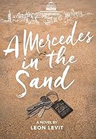 A Mercedes in the Sand 0995812314 Book Cover
