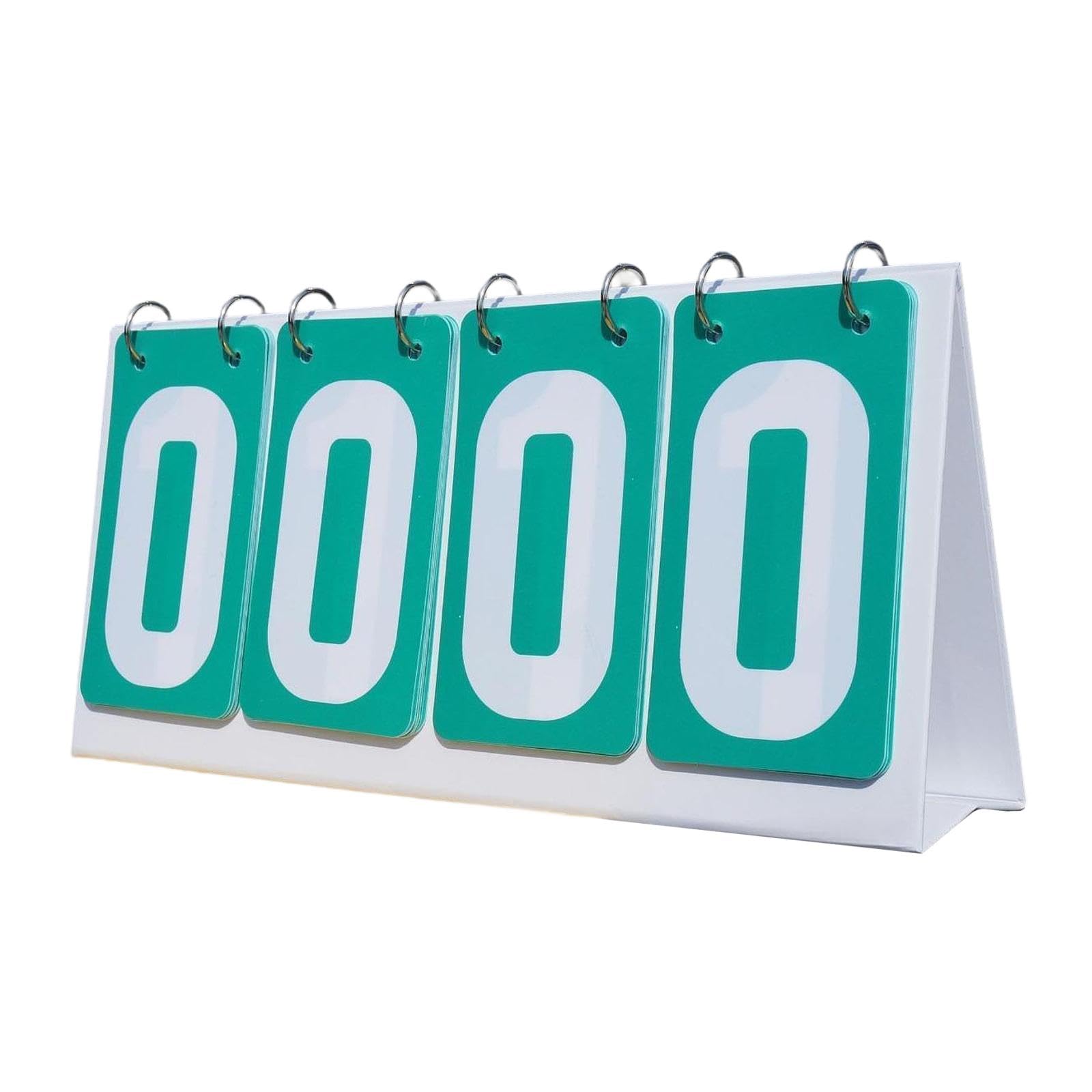 Bnf® Sports Scoreboard Lightweight Flip Score Board for Baseball Badminton Soccer|Sporting Goods|Other Sporting Goods-image-9