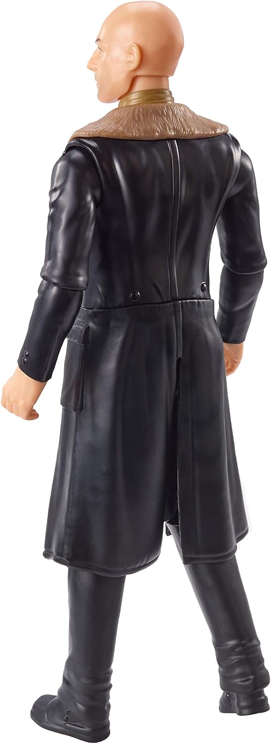 DC Comics Shazam! Dr. Sivana 12 Action Figure