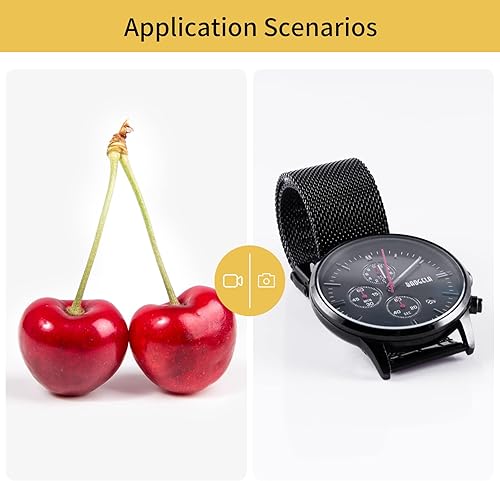 Miniatura 7 de Selens, telón de fondo de PVC para fotografía, 40 X 66.5 CM, 15.7 X 26 PULGADAS