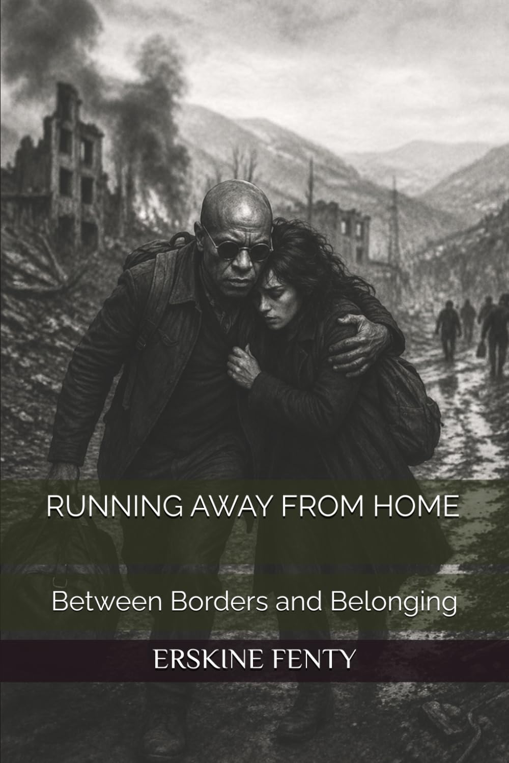 RUNNING AWAY FROM HOME: Between Borders and Belonging