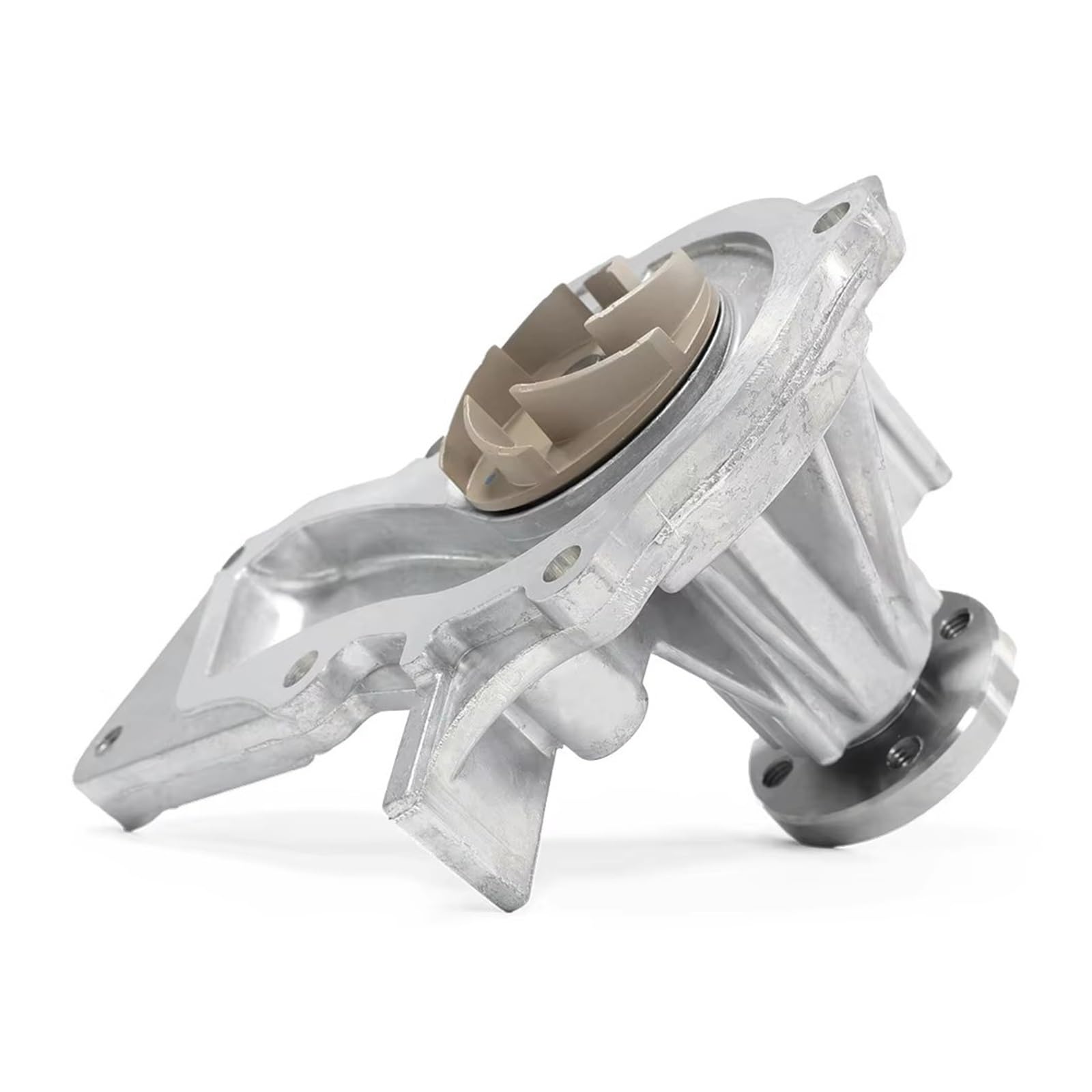 Bomba Agua Auxiliar Para Ford Para Focus 2012-2015 Para Kuga 13-16 1.6T Para ECOSPORT Para Escort 2013 De Refrigeración Bomba Agua 7S7G8591A2C