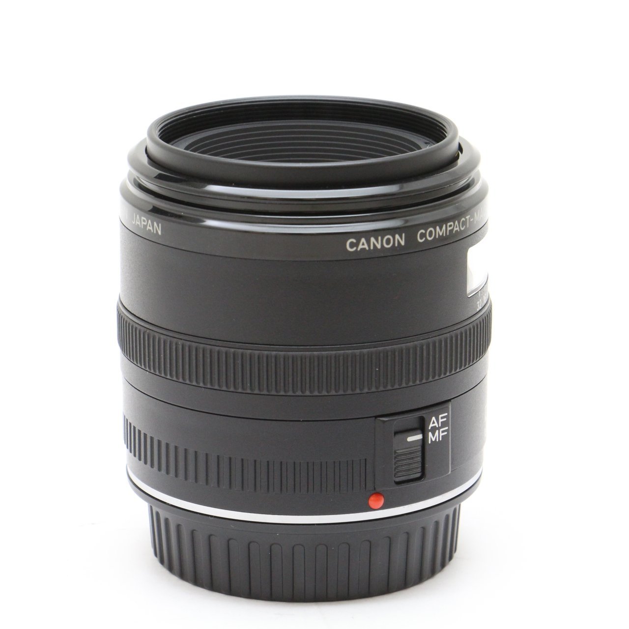 Amazon.co.jp: Canon 単焦点マクロレンズ EF50mm F2.5 コンパクト 