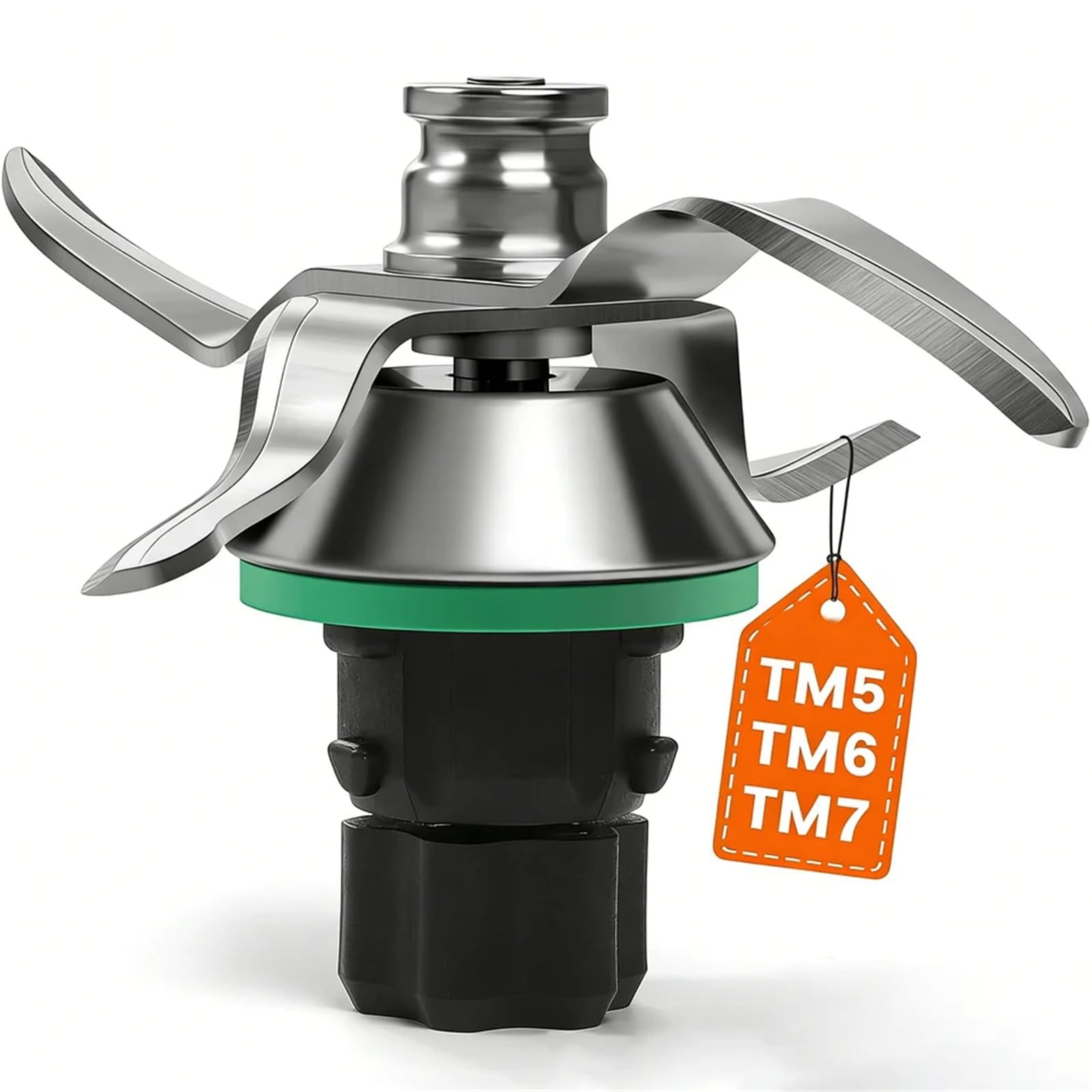 Per Blade per Vorwerk, per Bimby per Tm7 Tm5 Tm6