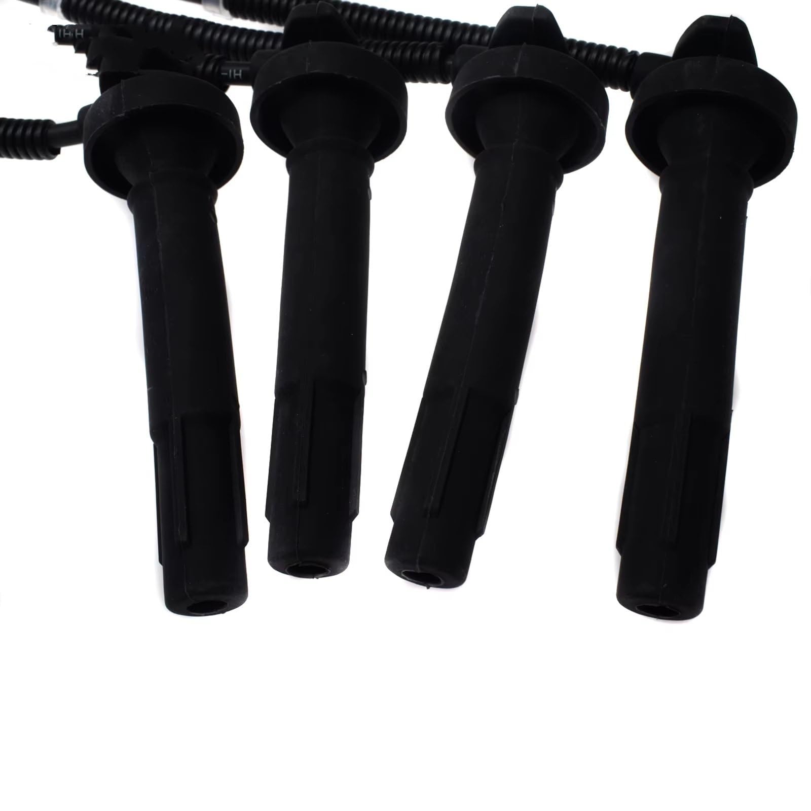 arnés encendido coche Para Subaru para Legacy para Outback | SOA430Q124 Kit de cables de bujía de encendido