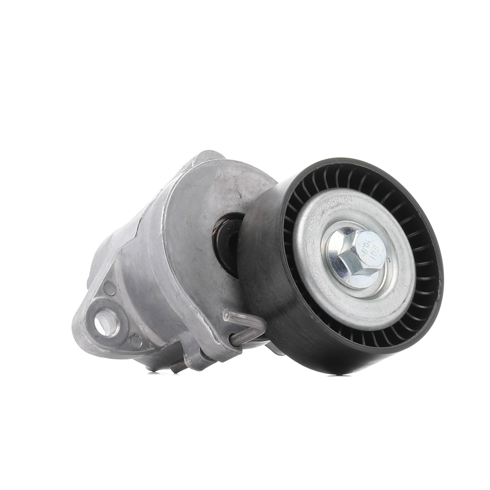RIDEX PLUS 310T0107P Polea tensora correa poli V Compatible con OPEL Insignia A Sports Tourer G09