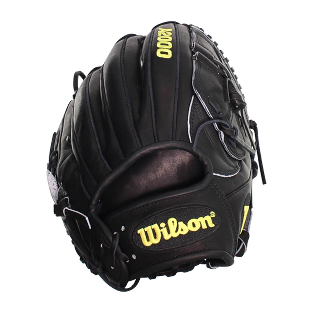 Amazon | ウィルソン A2000 クレイトン カーショー ゲーム モデル