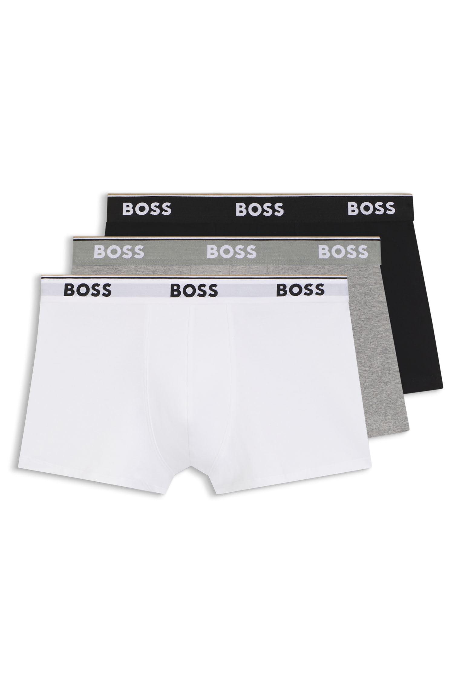 Mens 3 Pack