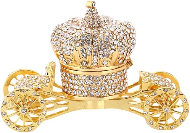 Crown jewelry holder Clearance