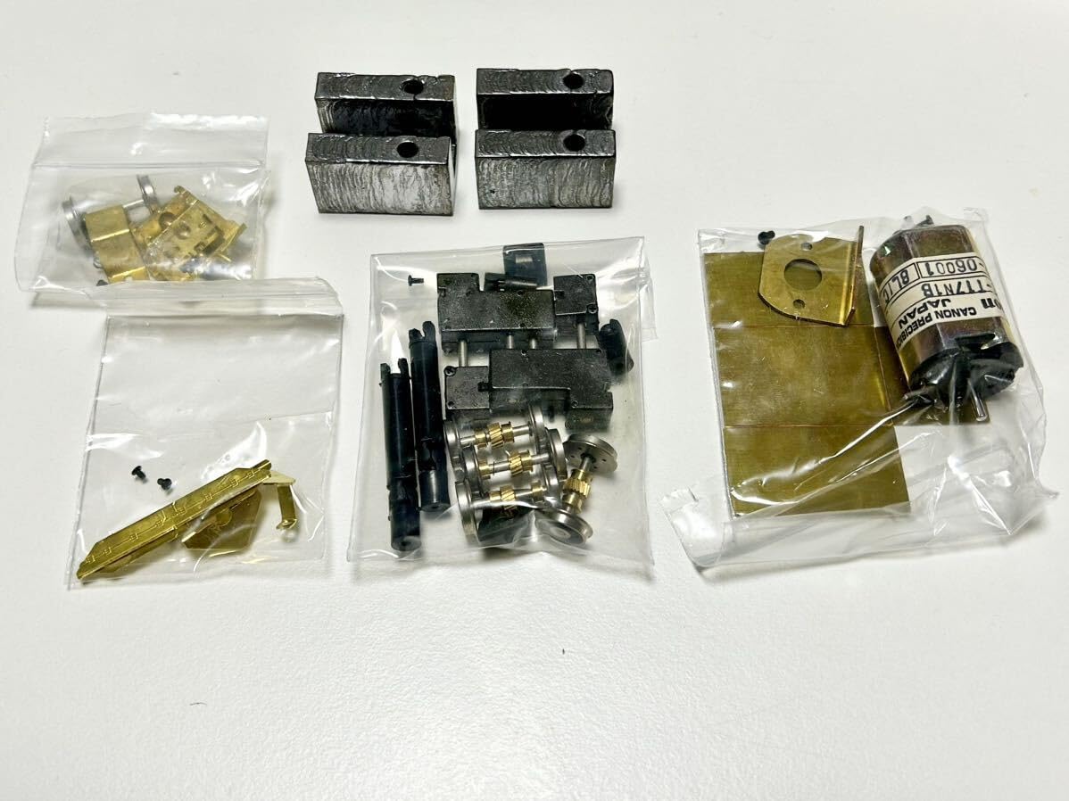 モア DD54 2次型 キット MORE