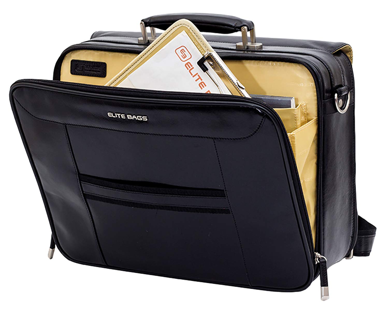 ELITE BAGS Maletín médico DOCTOR’S