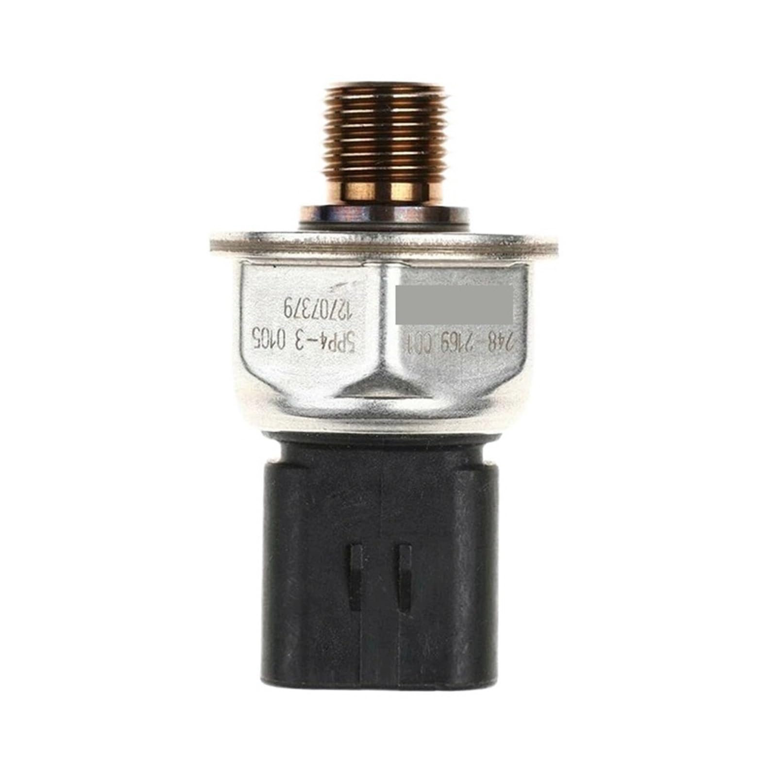 Capteur pression huile 248-2169 224-4536 E336D D6R C7 C9