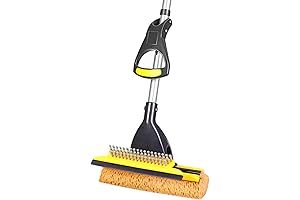 Yocada Easy Squeeze Mop for Walls
